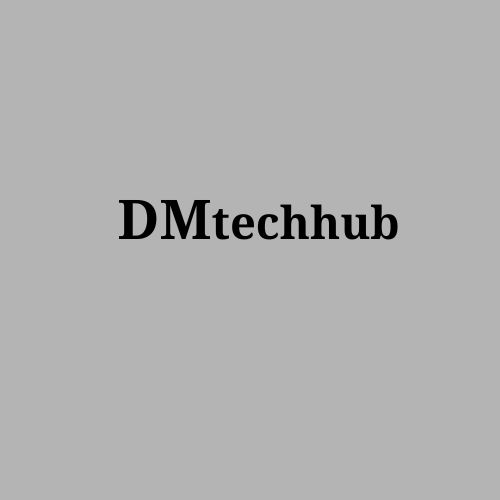 DMtechhub