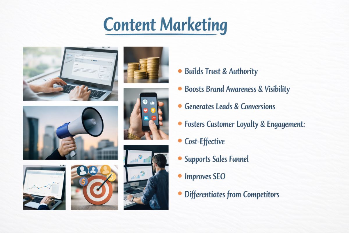 content marketing