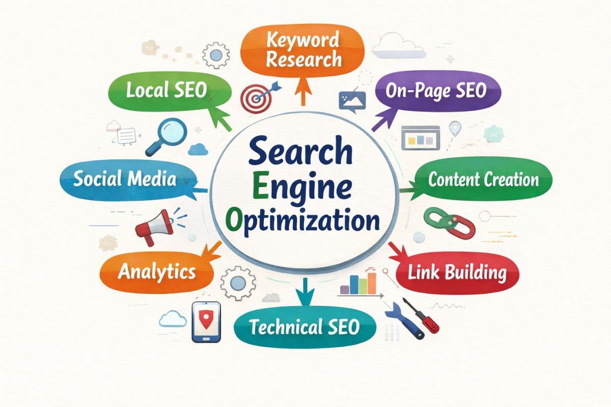 seo services