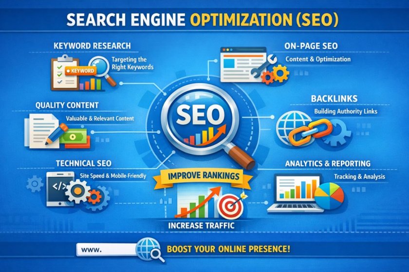 seo services