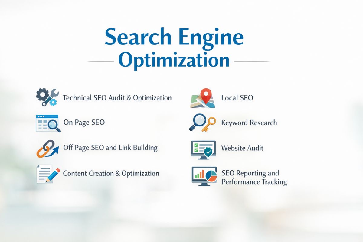 seo services