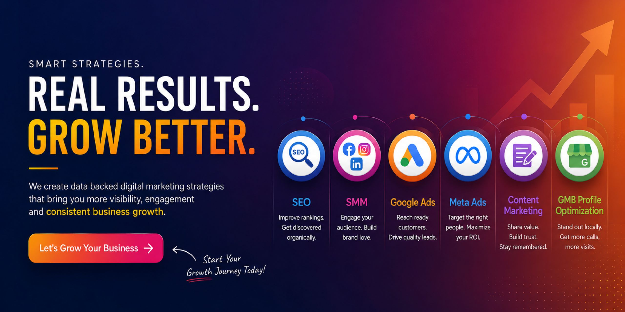 website new home page banner